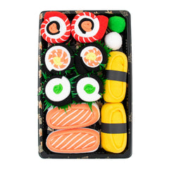 Unique Sushi Socks