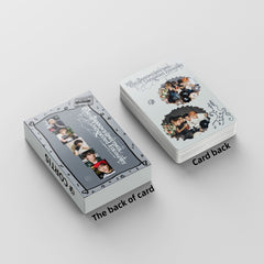 COR 2026 SEASON'S GREETINGS Photocard Limited Edition