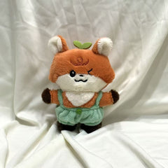 Kkyuping Keychain Pendant Doll