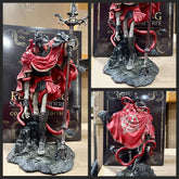 Trendy Game Collector's Edition Model Statue Figure