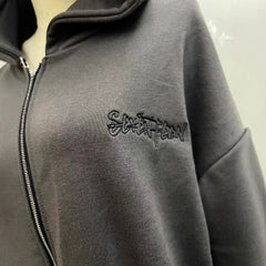 KPOP 'RIGHT HERE ' Tour Zipper Hoodie