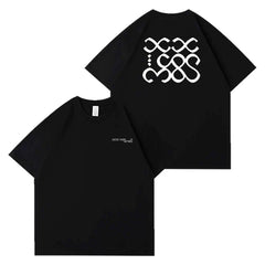 BB 20th Anniversary Tour Short-sleeved T-shirt