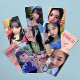 KPOP BETWEEN 1 & 2 Album PHOTOCARD