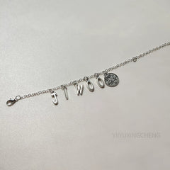 H2H Zodiac bracelet