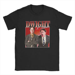 Michael Scott Funny T-Shirt