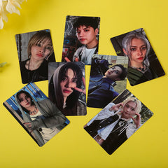 SKZ HOP Photocard Special Edition