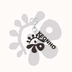 JAMES JUHOON KEONHO Acrylic Keychain