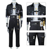 Men's Game Role Cosplay Costume