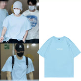 CREAM SODA Printed Short-sleeved T-shirt