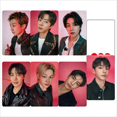 BANGTAN Arirang Photocard Collection Special Edition