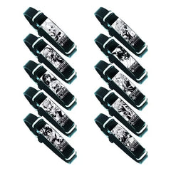 Trendy Game Bracelet