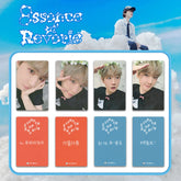 BAEKHYUN Fansign Photocard 4pcs