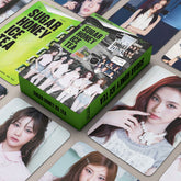 BM SUGAR HONEY ICE TEA Photocard 55PCS