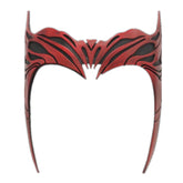 Wanda Scarlet Witch Cosplay Mask