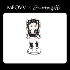 KPOP SOOIN ANNA Acrylic Standing Ornament