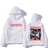 Unisex KPOP Beautiful Chaos Fashion Hoodie