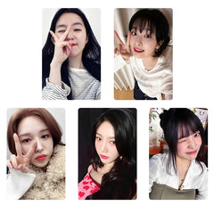 RV Chill Kill Photocard Set