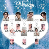 KPOP Daydream Acrylic Keychain