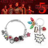 ST Season 5 Pendant Bracelet