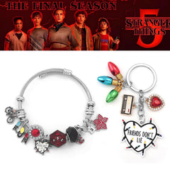 ST Season 5 Pendant Bracelet