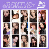 WONYOUNG Album REVIVE + Photocard Collection