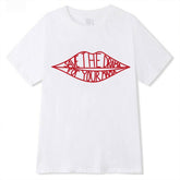 Unisex Save The Drama for Your Mama Casual T-shirt