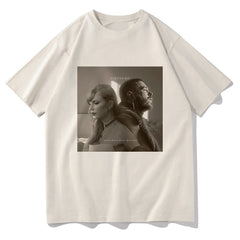 The Tortured Poets Department Graphic T-Shirt