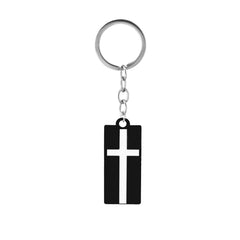 Anime Keychain Earrings Necklace