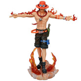 Luminous Ace Figure Ornament
