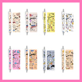 SKZ Ballpoint Neutral Pen