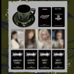 AE LEMONADE Photocard Limited Edition