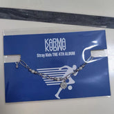 SKZ KARMA Bracelet Gift
