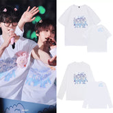 FutureTheDream Concert Cotton T-shirt