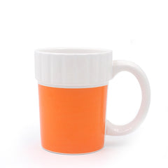 PRESCRIPTION COFFEE CERAMIC MUG