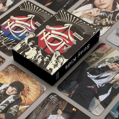 Trendy Kpop Photocards Collection