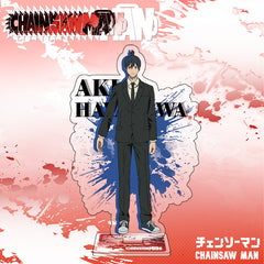 Anime Acrylic Standing Ornament