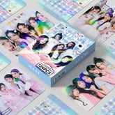 :ll:+ NOT CUTE ANYMORE Photocard Limited Edition