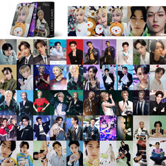 Felix KPOP PhotoCards Collection