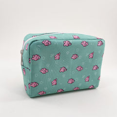 Kpop Storage Cosmetic Bag