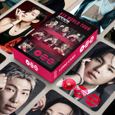BANGTAN 5th ARIRANG Photocard Collection
