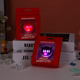 KPOP Luminous Acrylic Brooch