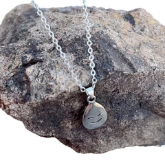 Chic Kpop Pendant Necklace