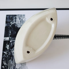 Cute Couple Cat Boat Candle Holder