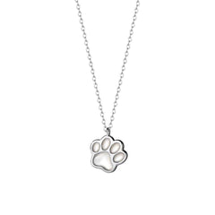Luxury Cat Claw Women's Necklace
