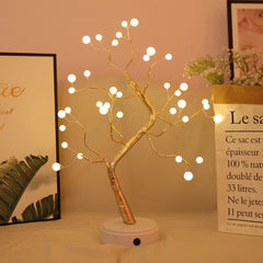 Cherry Blossom Lamp