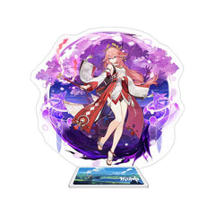 Game Double-sided Acrylic Ornaments