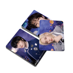 SKZ MAGIC SCHOOL Photocard Limited Edition