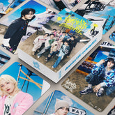 SKZ dominATE : celebrATE Photocard Limited Edition