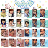 KPOP Poppop Bonus PhotoCard