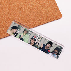KPOP JAMES KEONHO Ruler
